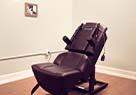 Thumbnail of Agnew Family Wellness's massage chair