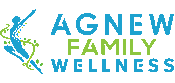 Logo for Agnew Family Wellness