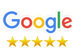 Wapoeter Y.'s 5-star review on google for neck pain relief